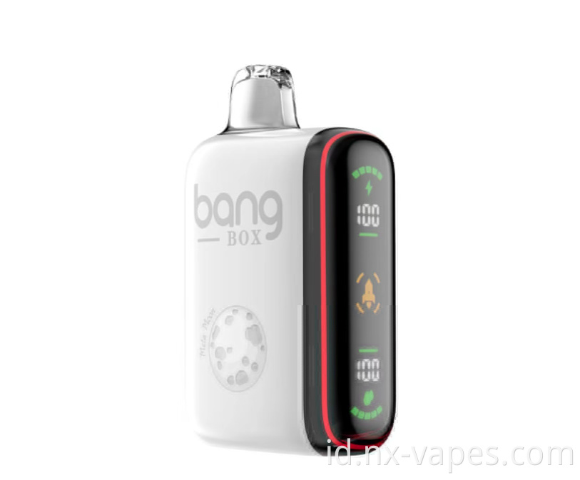 Bang Box 18000 Bang Box 18000